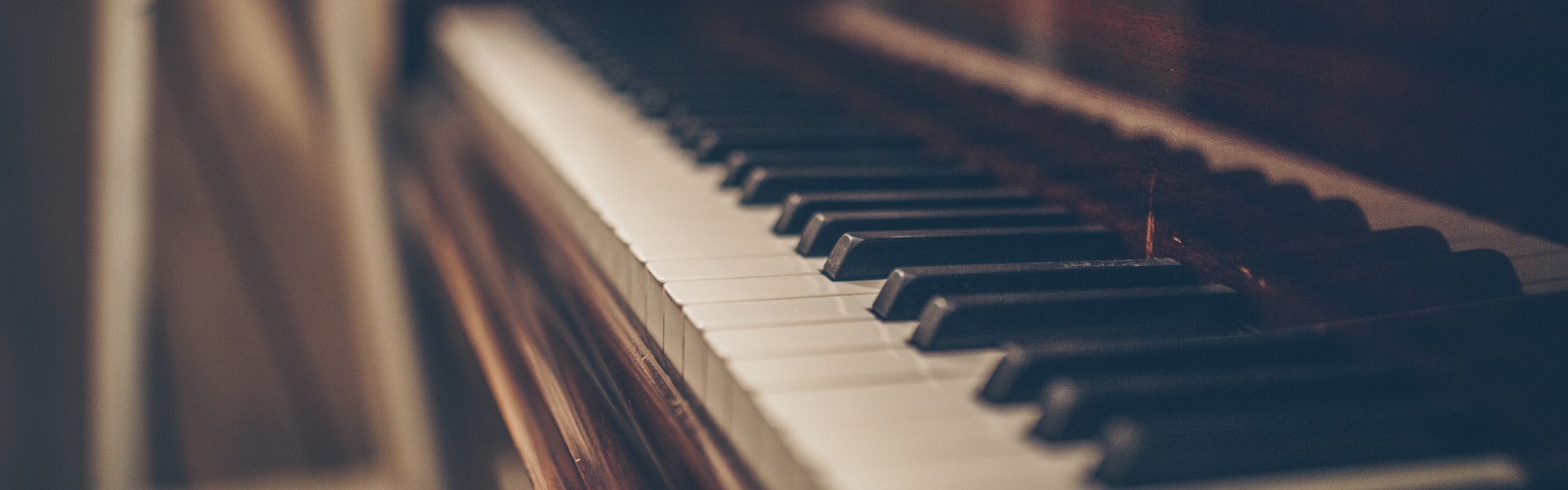 ピアノレッスン